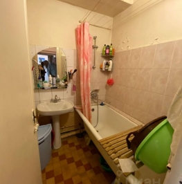 Продажа комнаты Пересветов переулок, д. 6 Продажа комнаты Пересветов переулок, д. 6