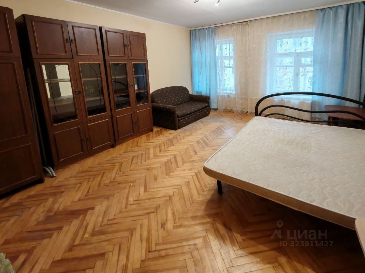 Продажа 3-комн квартиры на вторичном рынке 12-я Красноармейская улица, 7