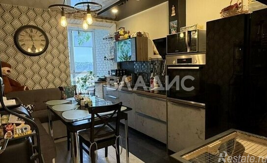 Продажа 2-комн квартиры на вторичном рынке Балашиха г, Московский проезд,  д. 11