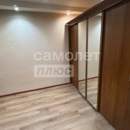 Продажа 2-комн квартиры на вторичном рынке улица Академика Королёва