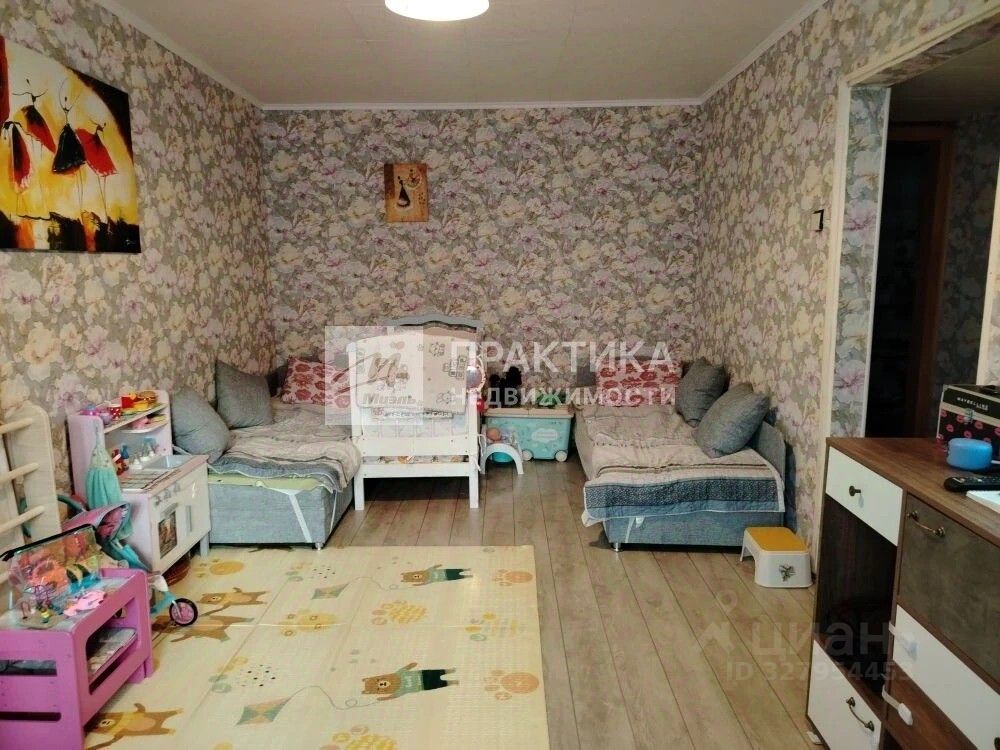 Продажа 2-комн квартиры на вторичном рынке Долгопрудный, Нагорная улица, 10