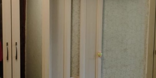 1-комн квартира улица Крюкова, 15