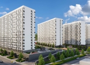 Квартал Светлый