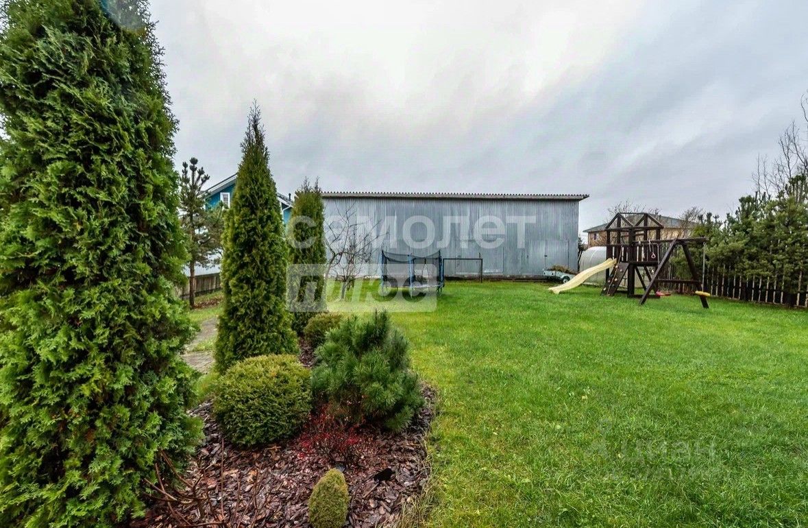 Продажа дома Пушкин, Рехколово СНТ, улица Южная,  д. 26