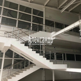 Аренда торгового помещения Въезд, Пушкинское шоссе,  д. 15А