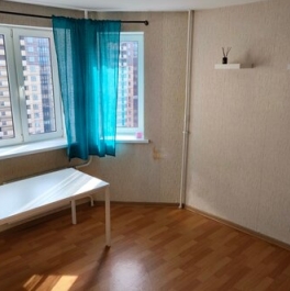 Продажа 1-комн квартиры на вторичном рынке ул Фёдора Абрамова,  д. 16,  к. 1