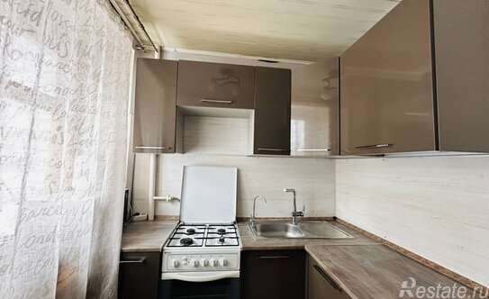 Продажа 2-комн квартиры на вторичном рынке Долгопрудный, Спортивная улица,  д. 7