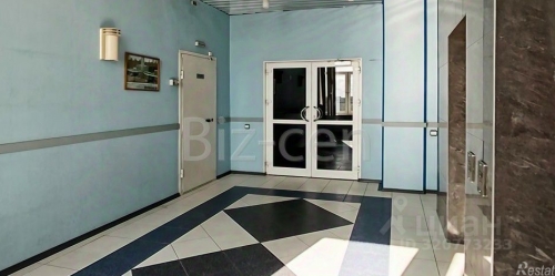 Офис Трефолева ул,  д. 4,  к. 1