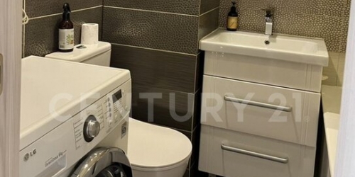 1-комн квартира Сиреневый бульвар,  д. 72