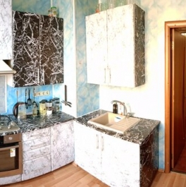 Продажа 3-комн квартиры на вторичном рынке Электросталь г, Николаева ул,  д. 27