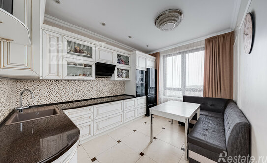 Продажа 2-комн квартиры на вторичном рынке Каширское ш,  д. 65 к2