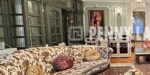 6-комн квартира Береговая улица, 8