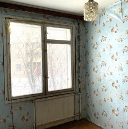 Продажа 4-комн квартиры на вторичном рынке Лени Голикова ул. ,  д. 27,  к. 5