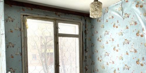 4-комн квартира Лени Голикова ул. ,  д. 27,  к. 5