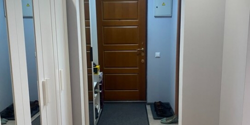 3-комн квартира Полковая улица,  д. 20