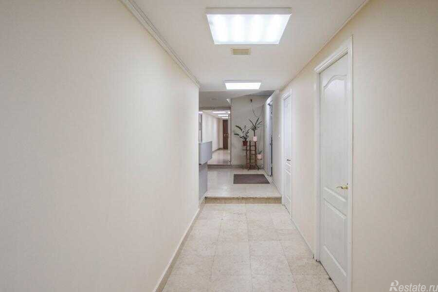 Аренда торгового помещения Ольховская ул,  д. 16