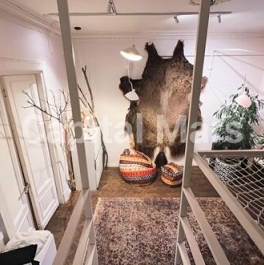 Аренда 2-комн квартиры на вторичном рынке Смоленская набережная,  д. 2А