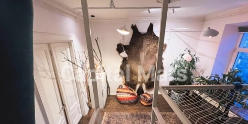 2-комн квартира Смоленская набережная,  д. 2А