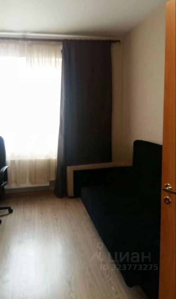 Аренда 1-комн квартиры на вторичном рынке д. Новое Девяткино, улица Арсенальная, 1