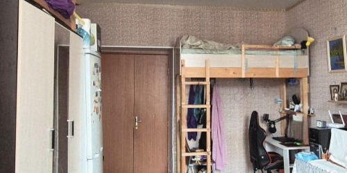 Комната Колпино, улица Труда, 22/15