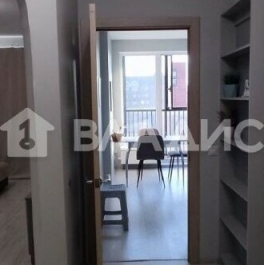 Продажа 1-комн квартиры на вторичном рынке улица Ярослава Гашека