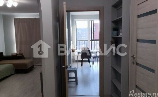 Продажа 1-комн квартиры на вторичном рынке улица Ярослава Гашека