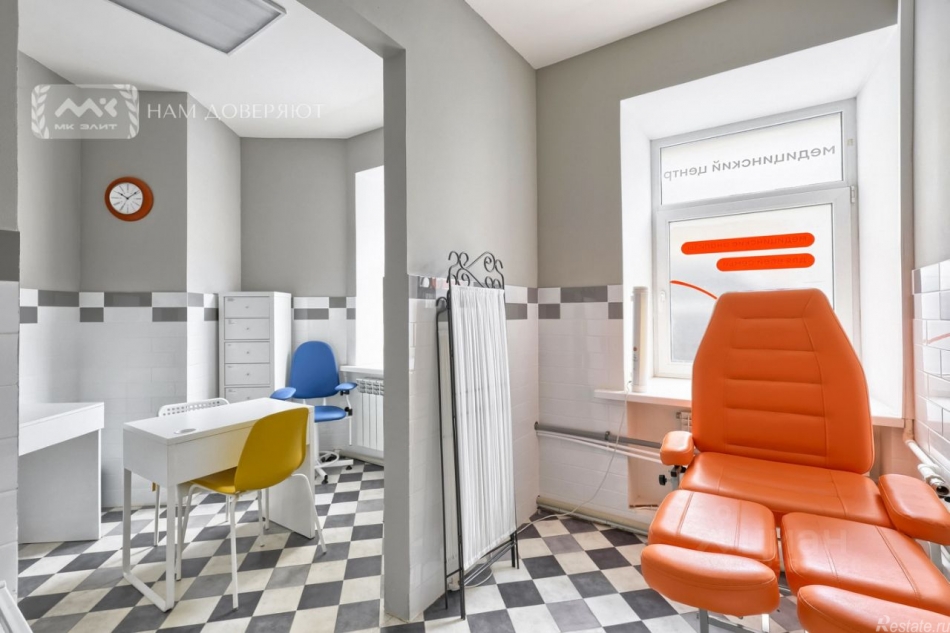 Продажа ПСН Зеленина Б. ул,  д. 13