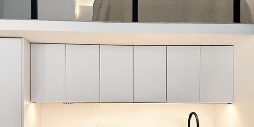 2-комн квартира Щербаковская улица,  д. 16