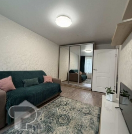 Продажа 1-комн квартиры на вторичном рынке Балашиха, улица Бояринова, 19 Продажа 1-комн квартиры на вторичном рынке Балашиха, улица Бояринова, 19