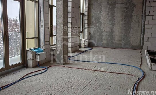 Продажа 2-комн квартиры на вторичном рынке проезд Досфлота,  д. 12