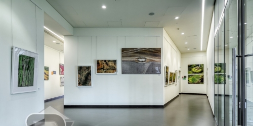 Офис Химки, Куркинское шоссе, строение 2