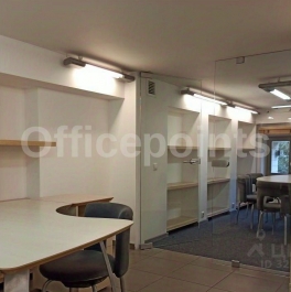 Продажа офиса Сухаревский Б. пер,  д. 11