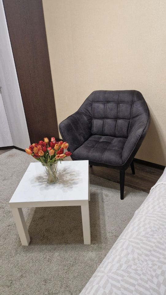 Продажа 1-комн квартиры на вторичном рынке Клязьма кв-л, улица Летчика Ивана Федорова, 1