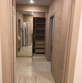 Аренда 1-комн квартиры на вторичном рынке Юбилейная,  д. 7,  к. а