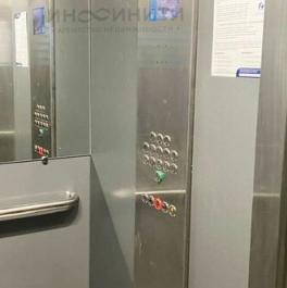 Продажа 3-комн квартиры на вторичном рынке Парковая 7-я ул,  д. 5 к1