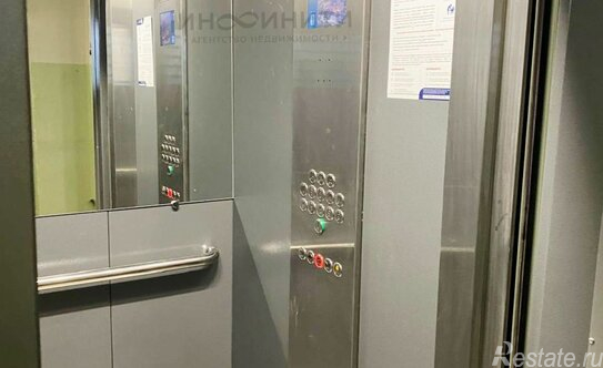 Продажа 3-комн квартиры на вторичном рынке Парковая 7-я ул,  д. 5 к1