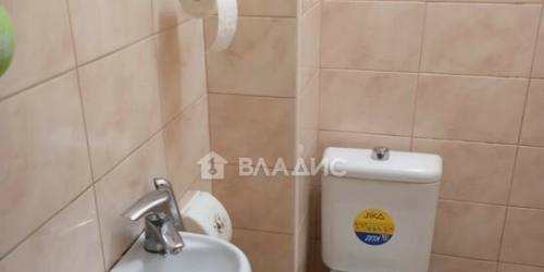 2-комн квартира Спасский пер,  д. 9