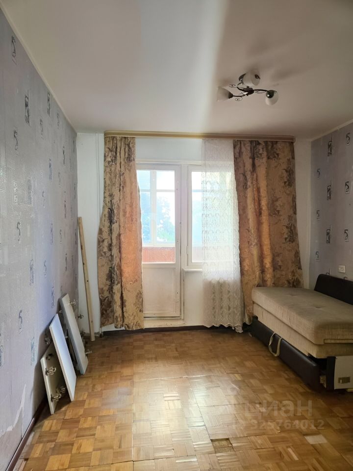 Продажа 3-комн квартиры на вторичном рынке Ивантеевка, Первомайская улица, 33