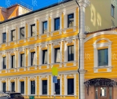 Продать Отдельно стоящие здания Садовническая улица  14 с1 