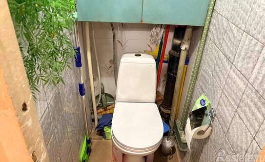 Продажа 2-комн квартиры на вторичном рынке проспект Ударников,  д. 56 к1