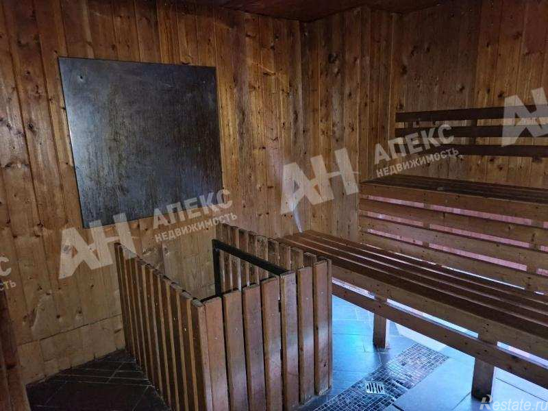 Аренда торгового помещения Ленинская Слобода ул