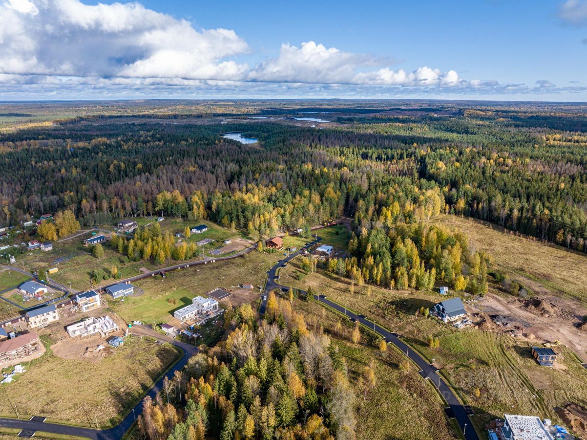 Продажа земли Линтулово кп, 255