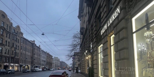 Помещение свободного назначения Суворовский пр-кт,  д. 61