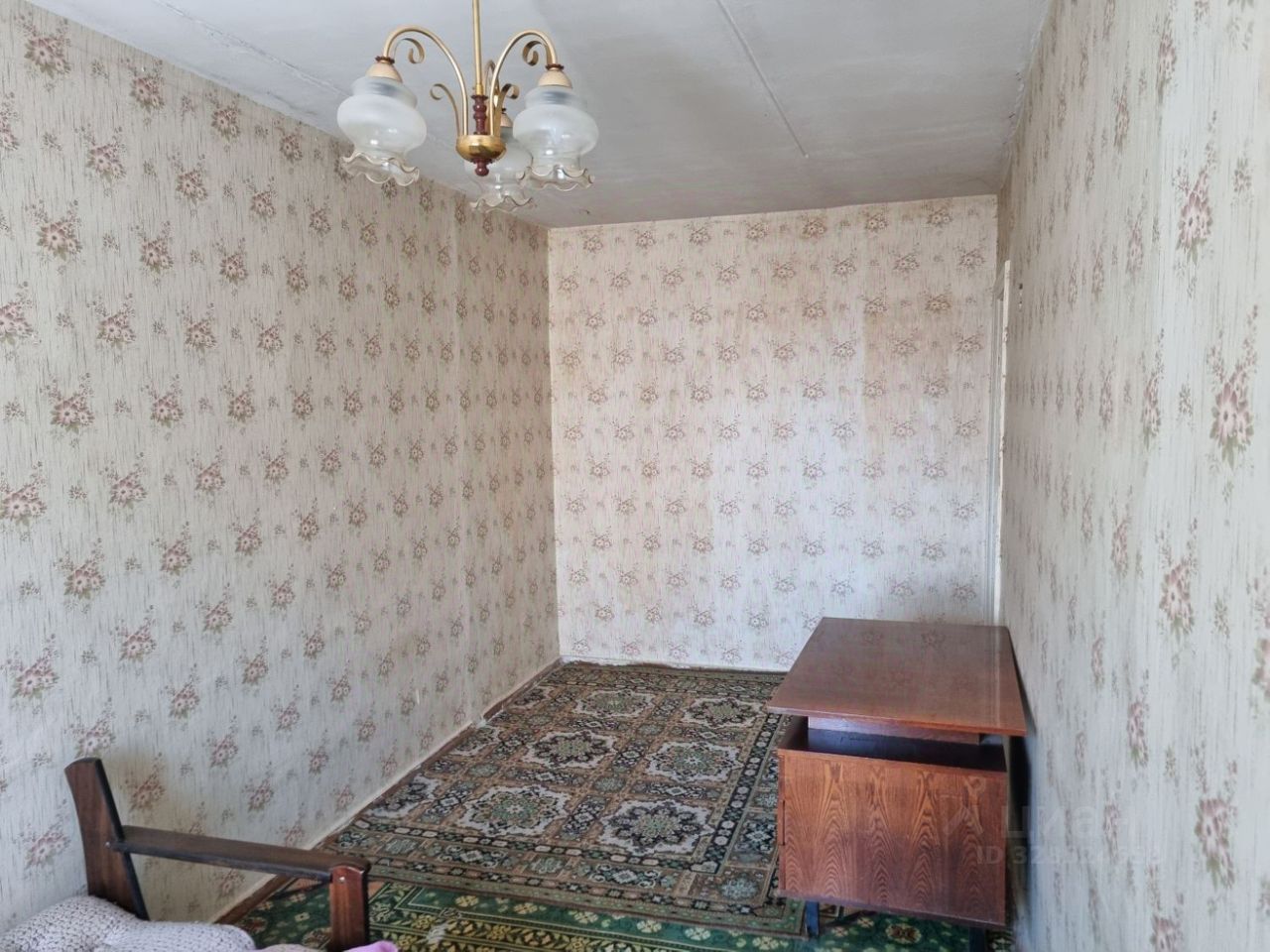 Продажа 2-комн квартиры на вторичном рынке Пушкино, Московский проспект, 45