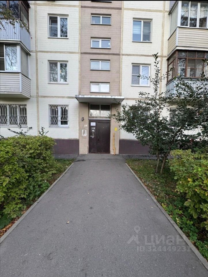 Продажа 2-комн квартиры на вторичном рынке Ивантеевка, Советский проспект, 13