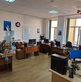 Аренда офиса Разъезжая ул,  д. 5