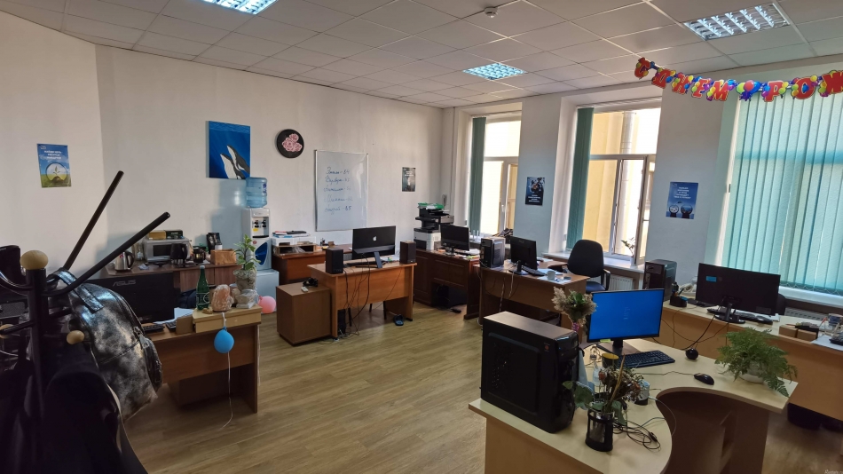 Аренда офиса Разъезжая ул,  д. 5