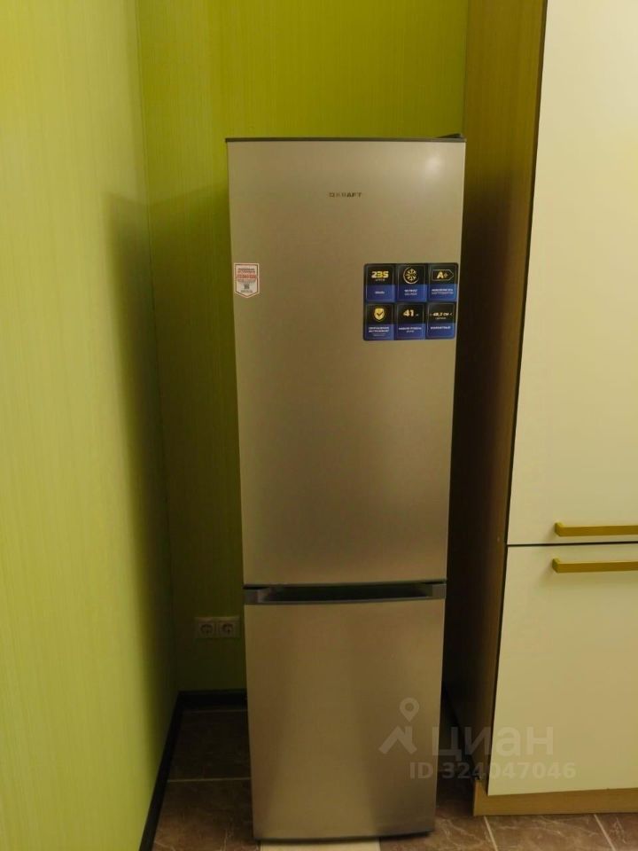 Аренда 1-комн квартиры на вторичном рынке Балашиха, улица Демин луг, 6/5