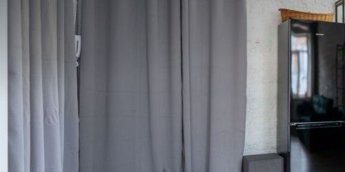 1-комн квартира улица Александра Невского, 5