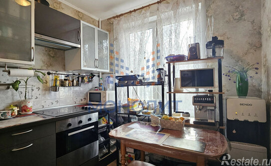 Продажа 2-комн квартиры на вторичном рынке Литовский бульвар,  д. 15 к5